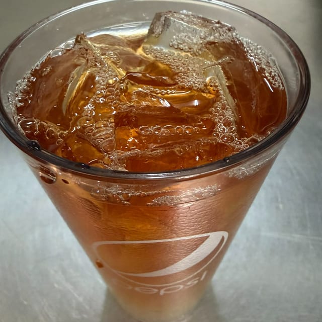 Unsweet Palmer.
