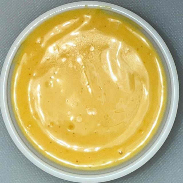Honey Mustard.