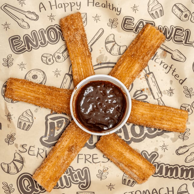 Churros.