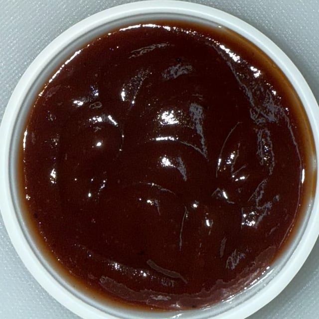 Sauce- BBQ.