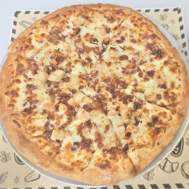 MED Chicken Ranch.