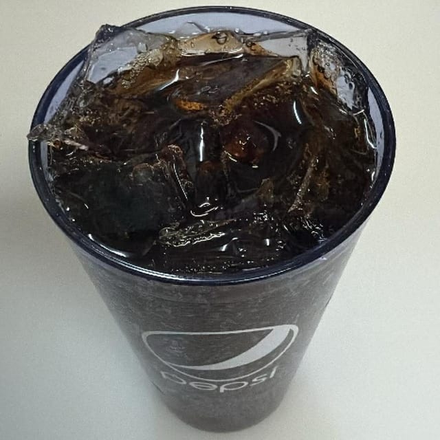 Dr.Pepper.
