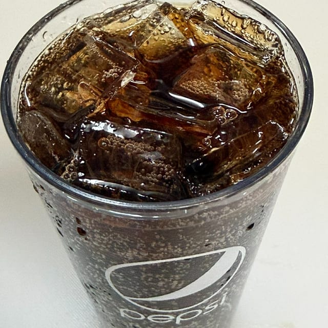 Root Beer.