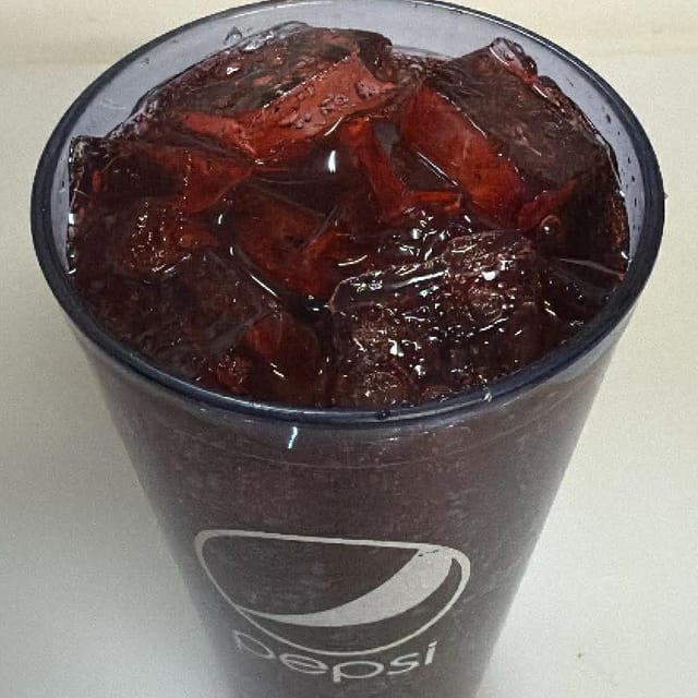 Cheerwine.