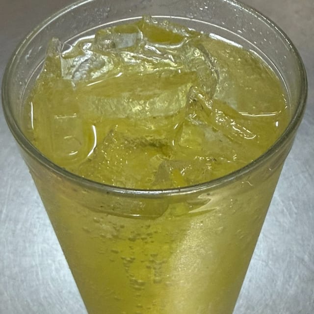 Mountain Dew.