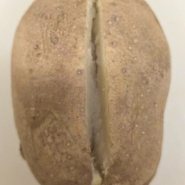 Baked Potato.